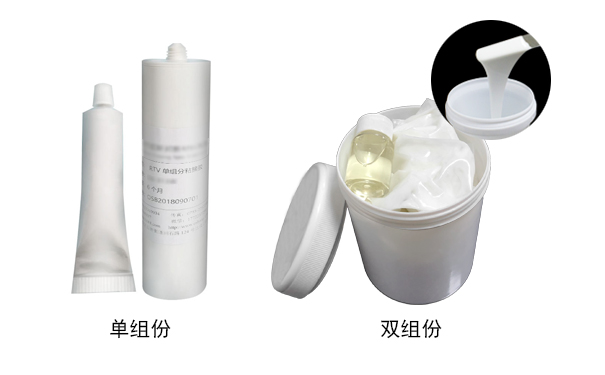 室溫硫化硅膠是什么？