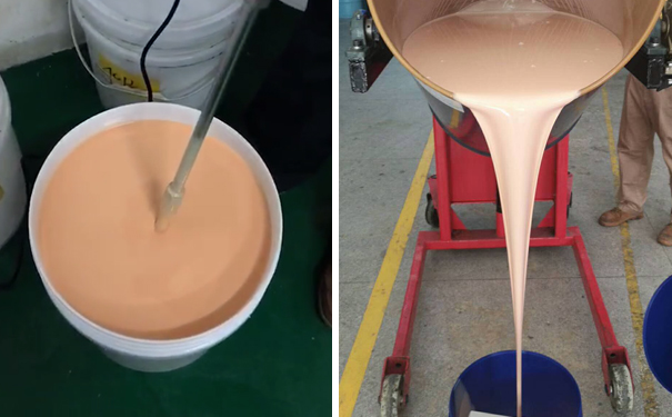 膚色人體硅膠是什么？