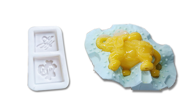 模具硅橡膠和食品模具硅膠有什么區(qū)別？