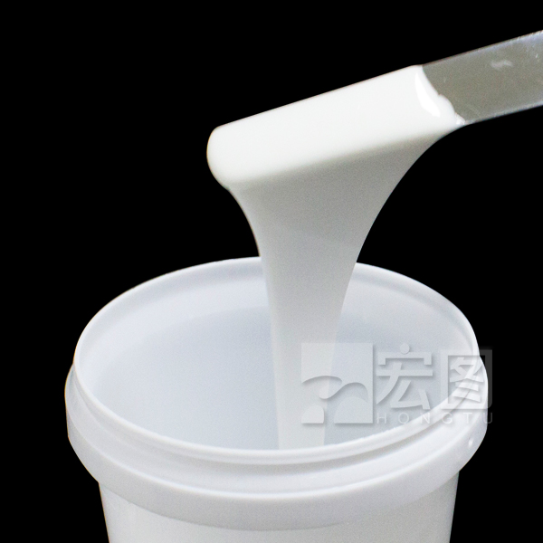 如何選擇食品級模具硅膠？宏圖告訴你這些要點