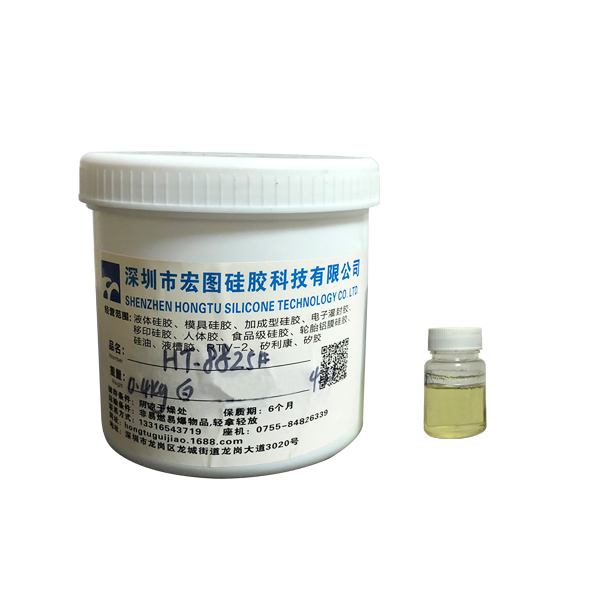 單組份模具硅膠可以翻模嗎 ？