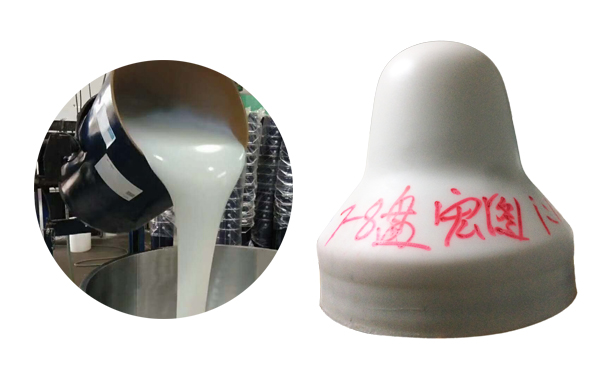 移印硅膠顏色會(huì)影響質(zhì)量嗎 ？