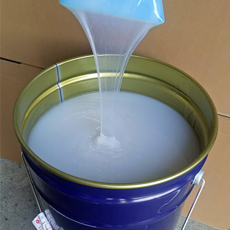 為什么各大廠家更青睞于加成型模具硅膠 ？