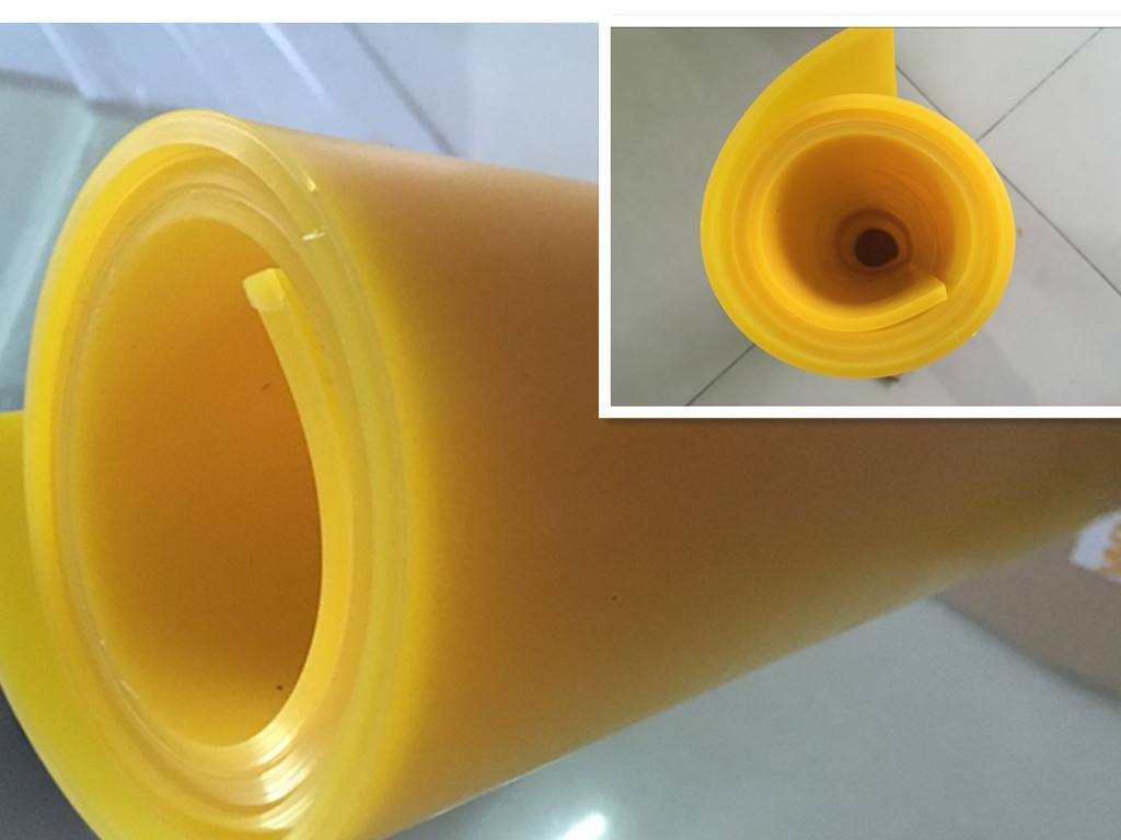 模具硅膠產(chǎn)品高溫成型要多久？