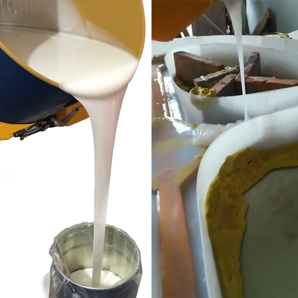 如何解決硅膠模具縮水率大的問(wèn)題？