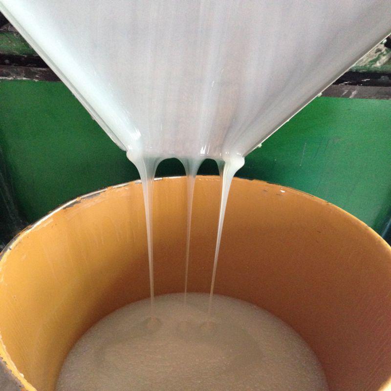模具硅膠優(yōu)異性能你了解多少 ？