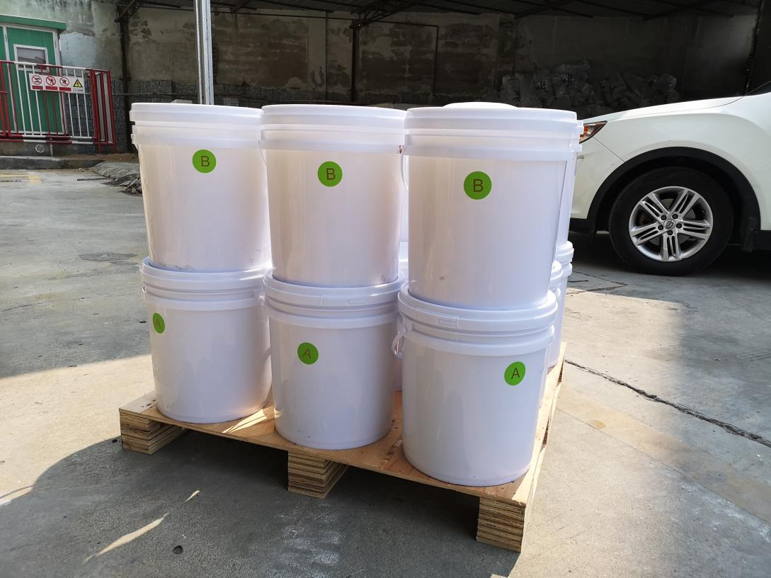 模具硅膠固化時間可以延長嗎？