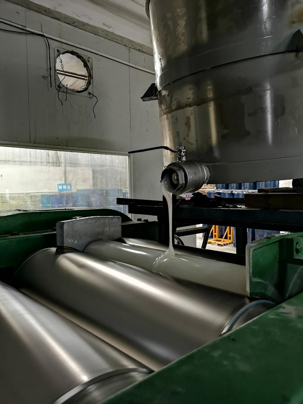 模具硅膠制品硫化時間過長會影響到什么嗎 ？
