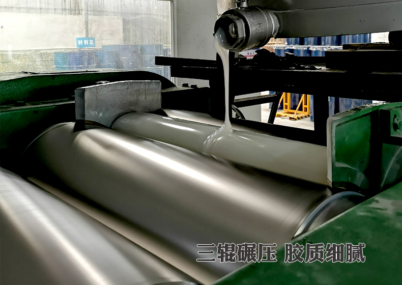 液態(tài)硅膠模具保養(yǎng)方法你知道哪些？