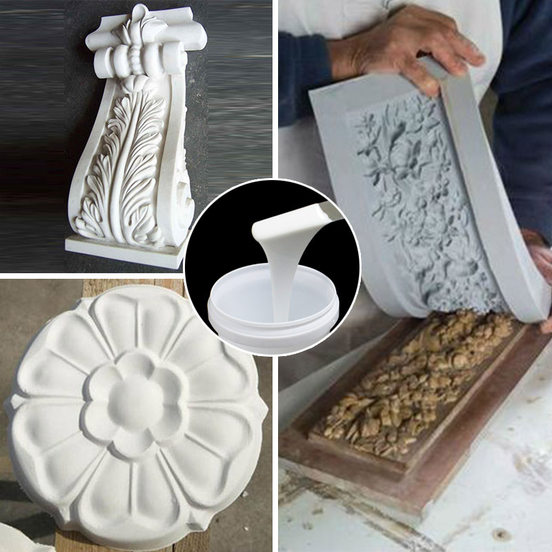 模具硅膠產(chǎn)品加工工藝有什么優(yōu)缺點(diǎn)？