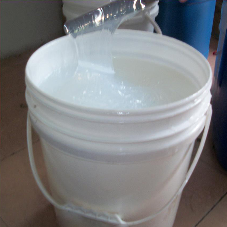 透明液體硅膠產(chǎn)品為什么會發(fā)黃？