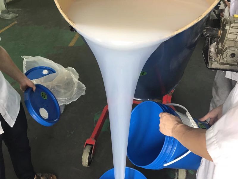 液體硅膠成分與應用你了解多少 ？