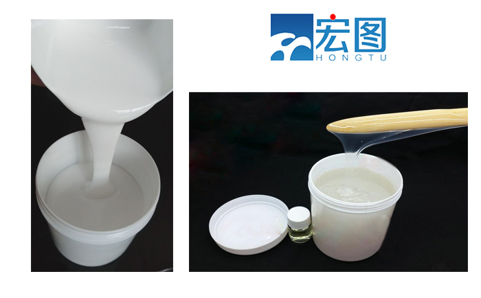 硅膠產(chǎn)品性能降低原因是什么 ？