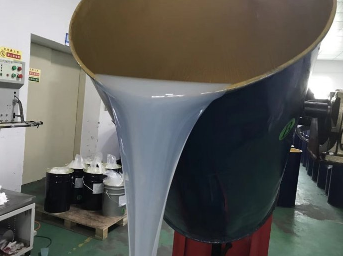 低硬度模具硅橡膠原料優(yōu)缺點(diǎn)你知道嗎？