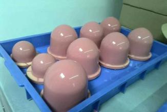 防靜電移印硅膠顏色可調(diào)嗎 ？