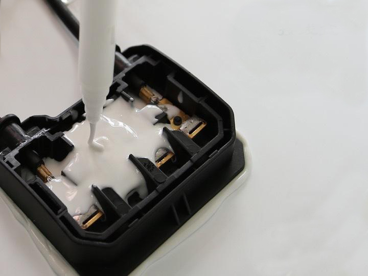 電子灌封膠種類多，選對(duì)才能事半功倍